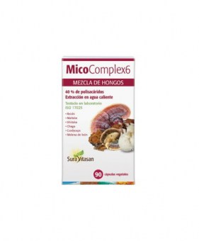 MICO COMPLEX